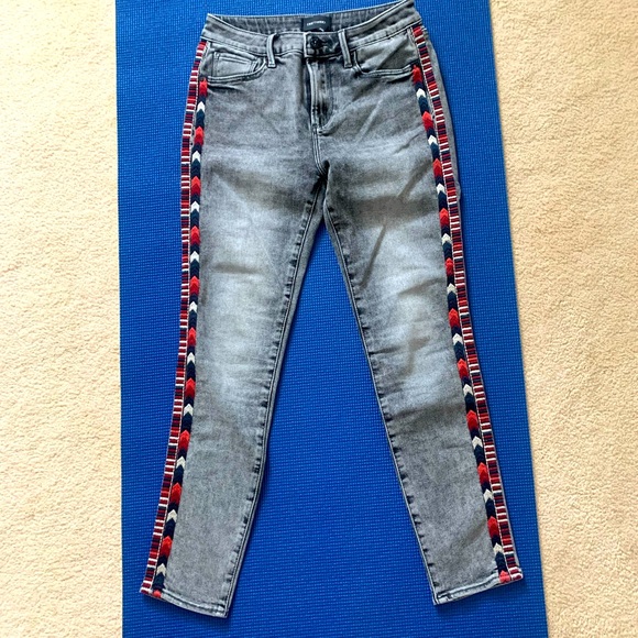 Driftwood women’s jeans - Picture 1 of 5